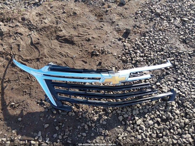 3GNAXKEG6RL347907 Chevrolet Equinox Fwd Lt