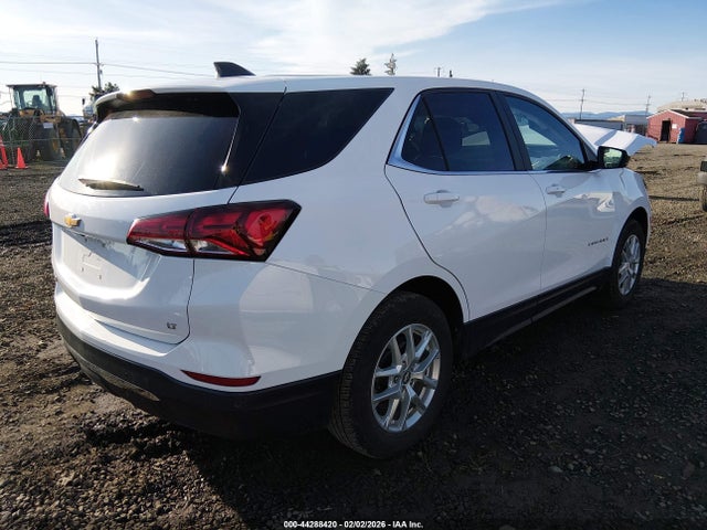 3GNAXKEG6RL347907 Chevrolet Equinox Fwd Lt