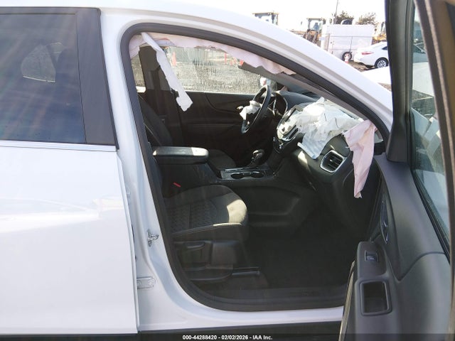 3GNAXKEG6RL347907 Chevrolet Equinox Fwd Lt