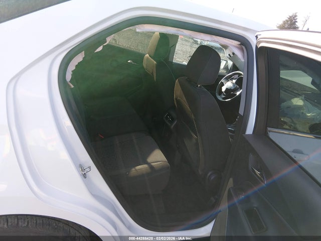 3GNAXKEG6RL347907 Chevrolet Equinox Fwd Lt