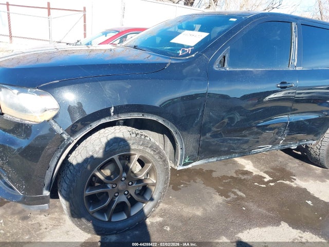 2017 DODGE DURANGO 1C4SDJCTXHC630093 Photo 5