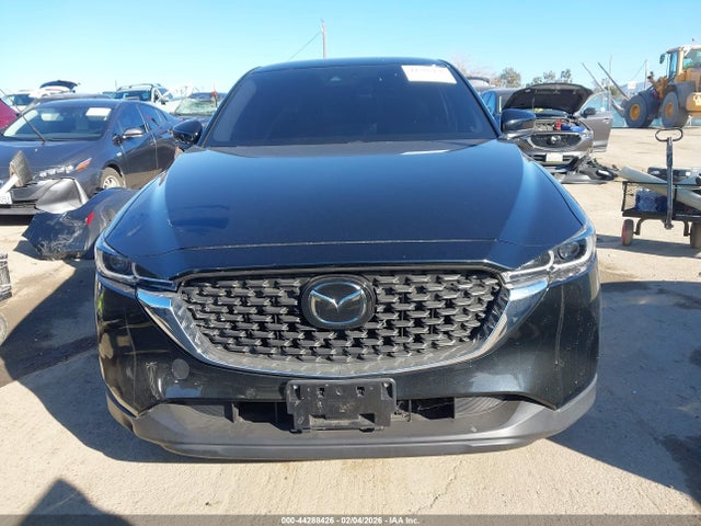 JM3KFBAM2N0595825 Mazda Cx-5 2.5 S