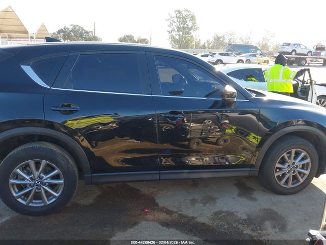 JM3KFBAM2N0595825 Mazda Cx-5 2.5 S