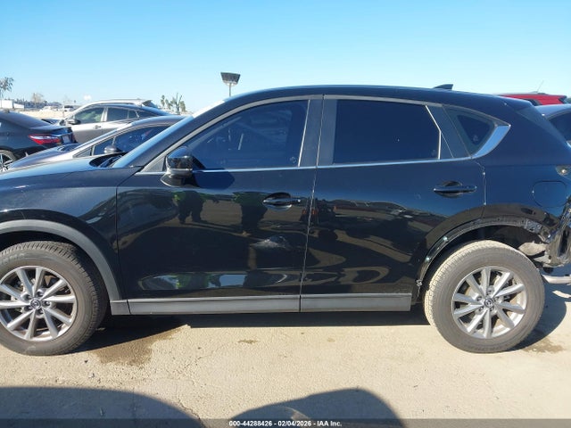 JM3KFBAM2N0595825 Mazda Cx-5 2.5 S