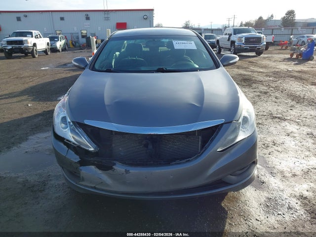 Hyundai SONATA GLS 2014 5NPEB4AC9EH827411 Image 12
