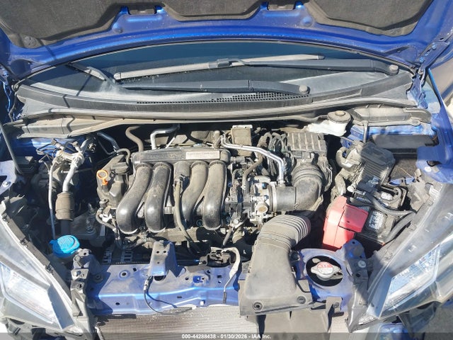3HGGK5H48LM715981 Honda FIT LX