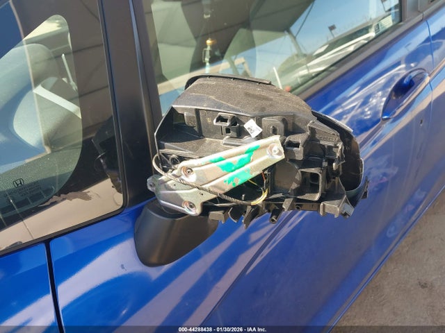 3HGGK5H48LM715981 Honda FIT LX