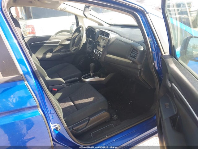 3HGGK5H48LM715981 Honda FIT LX