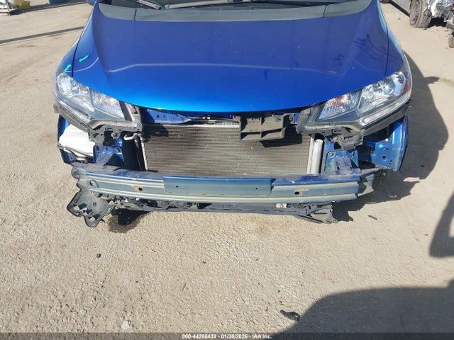 3HGGK5H48LM715981 Honda FIT LX