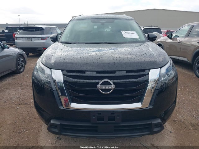 Nissan Pathfinder Sv 4wd 2024 5N1DR3BC9RC300403 Image 13