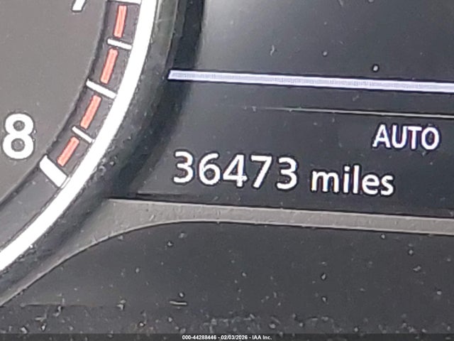Nissan Pathfinder Sv 4wd 2024 5N1DR3BC9RC300403 Image 16