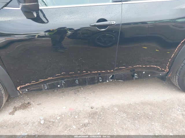 Nissan Pathfinder Sv 4wd 2024 5N1DR3BC9RC300403 Image 6