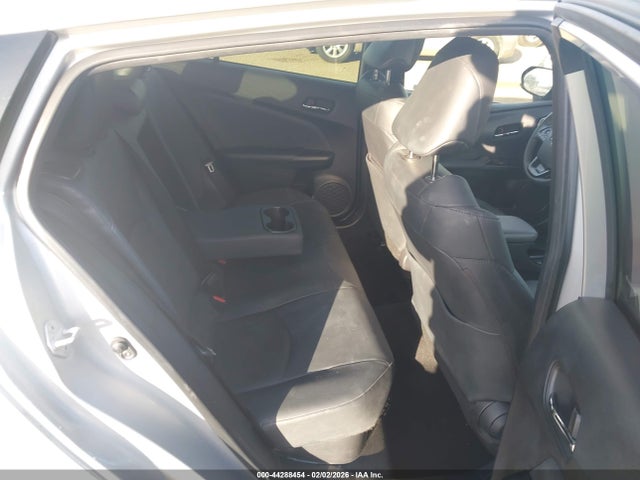 JTDKAMFU7N3166383 Toyota Prius Nightshade Edition