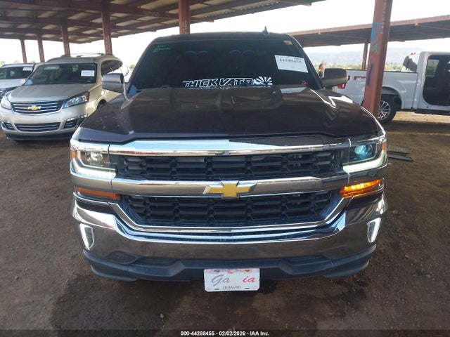 3GCPCREC7GG243422 Chevrolet Silverado 1500 1lt