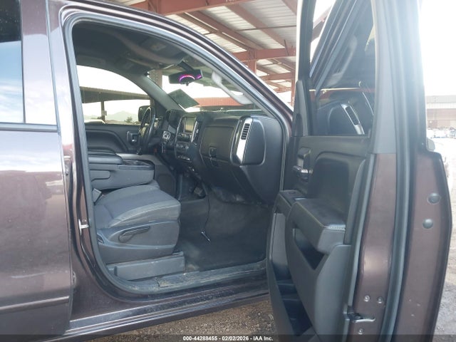 3GCPCREC7GG243422 Chevrolet Silverado 1500 1lt