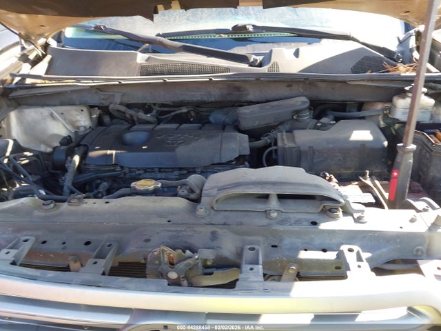 2010 TOYOTA HIGHLANDER 5TDZA3EH9AS006480 Photo 9