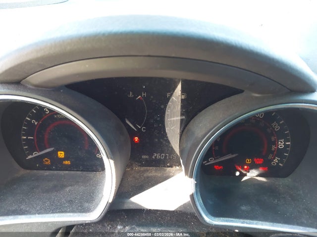 2010 TOYOTA HIGHLANDER 5TDZA3EH9AS006480 Photo 6