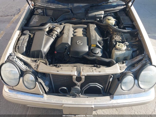 Продаж на аукціоні авто 1999 Mercedes-benz E 320, vin: WDBJF65H6XA920142, номер лоту: 44288464