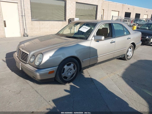 Продаж на аукціоні авто 1999 Mercedes-benz E 320, vin: WDBJF65H6XA920142, номер лоту: 44288464