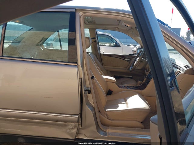 Продаж на аукціоні авто 1999 Mercedes-benz E 320, vin: WDBJF65H6XA920142, номер лоту: 44288464