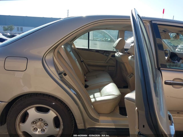 Продаж на аукціоні авто 1999 Mercedes-benz E 320, vin: WDBJF65H6XA920142, номер лоту: 44288464