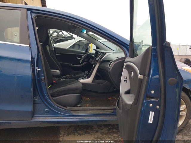 KMHD35LH1EU181869 Hyundai ELANTRA GT