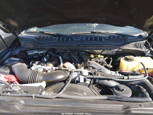1FT7W2BT2KED37517 Ford F-250 Platinum