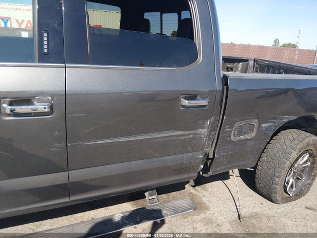 1FT7W2BT2KED37517 Ford F-250 Platinum