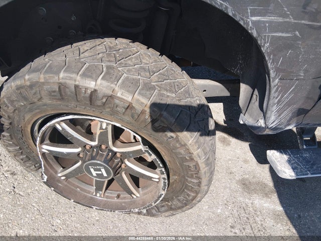 1FT7W2BT2KED37517 Ford F-250 Platinum