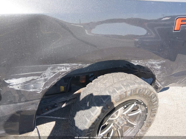 1FT7W2BT2KED37517 Ford F-250 Platinum