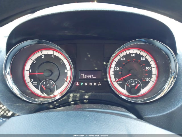 2020 DODGE GRAND CARAVAN 2C4RDGBG7LR238873 Photo 6