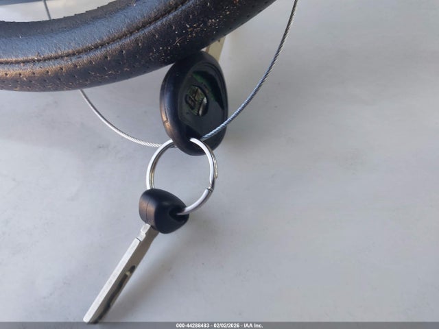 2004 MINI COOPER WMWRC33434TJ57246 Photo 10