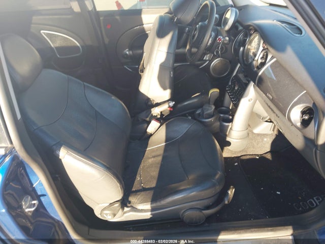 2004 MINI COOPER WMWRC33434TJ57246 Photo 4