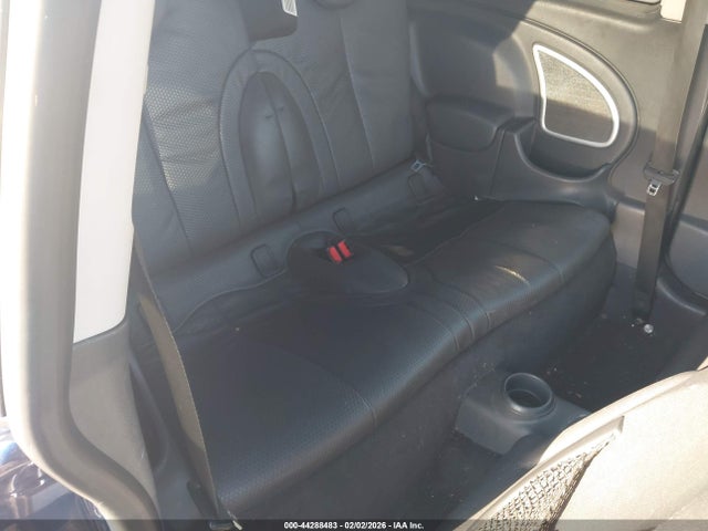 2004 MINI COOPER WMWRC33434TJ57246 Photo 7