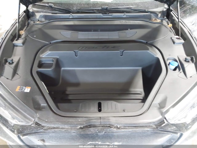 Ford Mustang Mach-e Premium 2025 3FMTK3SU1SMA40270 Image 10