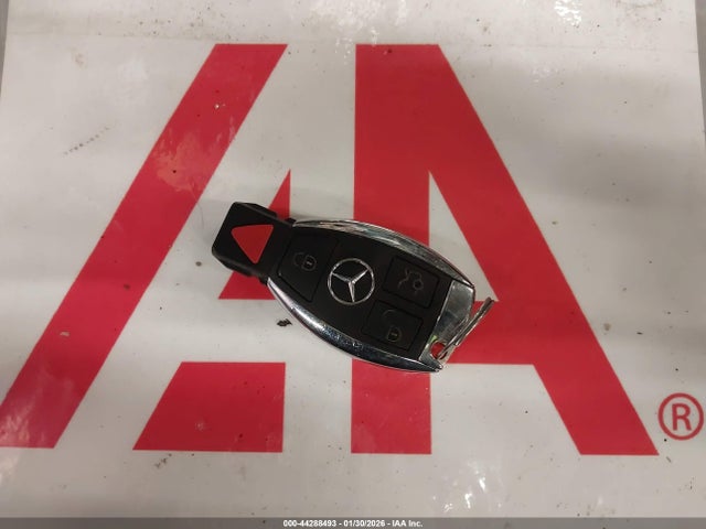 2016 MERCEDES-BENZ GLA 250 WDCTG4GB4GJ208758 Photo 10