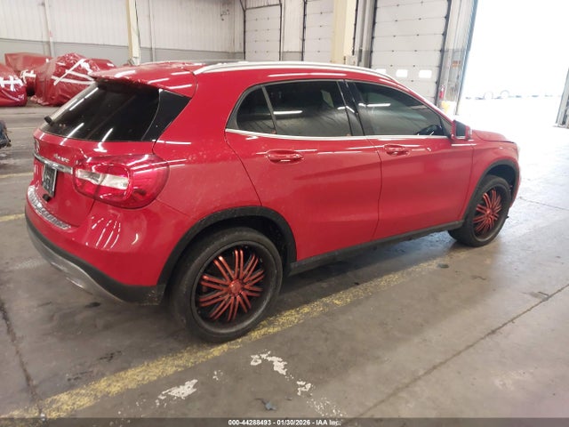2016 MERCEDES-BENZ GLA 250 WDCTG4GB4GJ208758 Photo 3