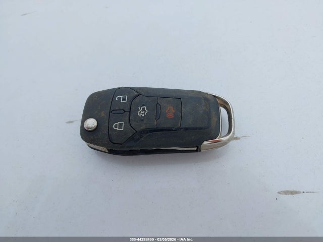 3FA6P0H79ER316372 Ford FUSION SE