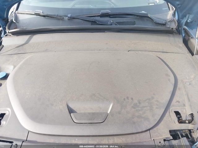YV4ED3GB9N2000364 Volvo C40 Recharge Pure Electric P8 Ultimate
