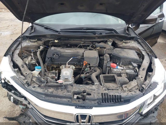 1HGCR2F30HA280851 Honda ACCORD LX