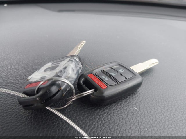 1HGCR2F30HA280851 Honda ACCORD LX