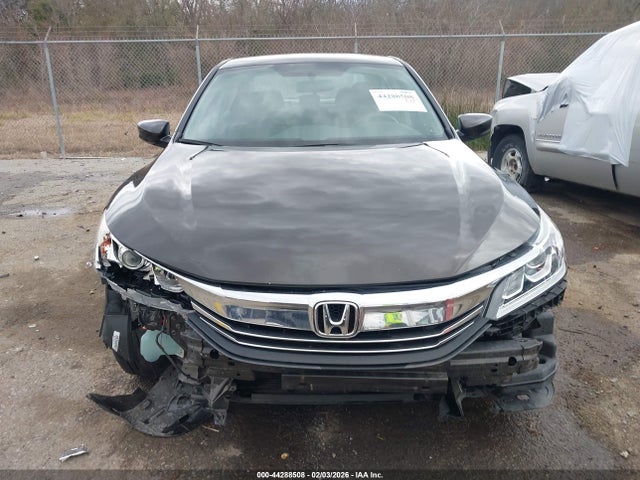 1HGCR2F30HA280851 Honda ACCORD LX