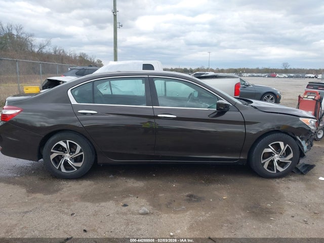1HGCR2F30HA280851 Honda ACCORD LX