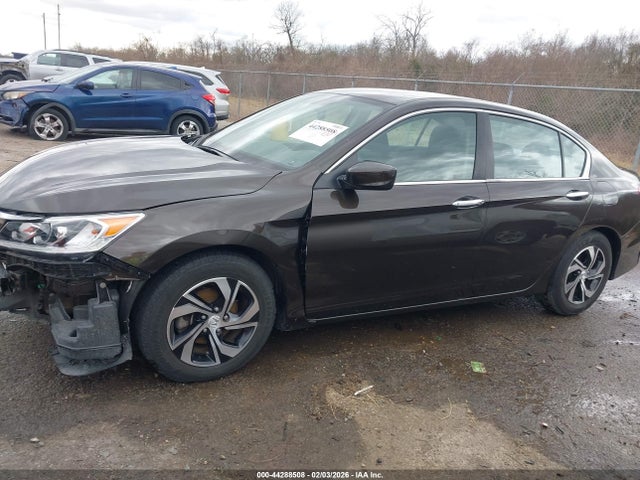1HGCR2F30HA280851 Honda ACCORD LX