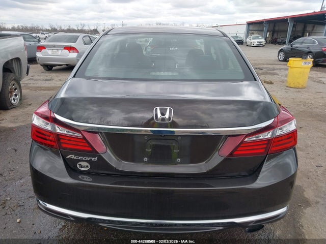 1HGCR2F30HA280851 Honda ACCORD LX