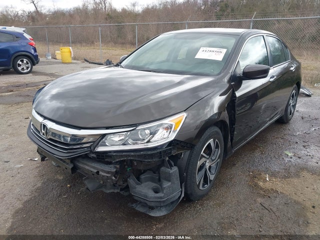 1HGCR2F30HA280851 Honda ACCORD LX