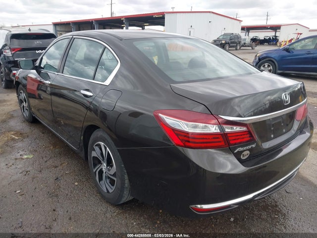 1HGCR2F30HA280851 Honda ACCORD LX