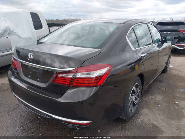 1HGCR2F30HA280851 Honda ACCORD LX
