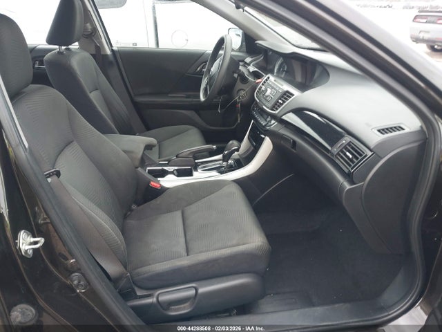1HGCR2F30HA280851 Honda ACCORD LX