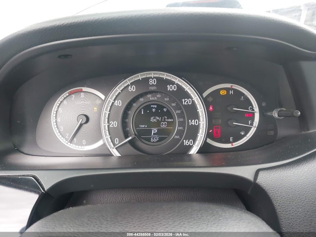 1HGCR2F30HA280851 Honda ACCORD LX